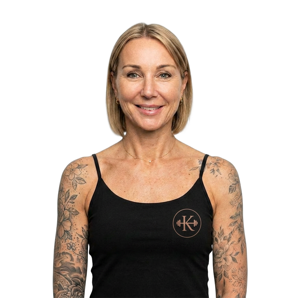 Tanja Stöhr